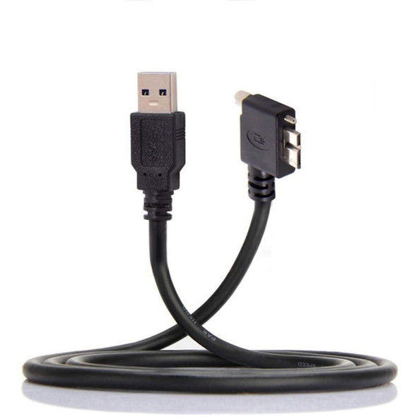 Cable Chenyang Usb A Micro B Para Nikon D800 D800e D810, 5m 1