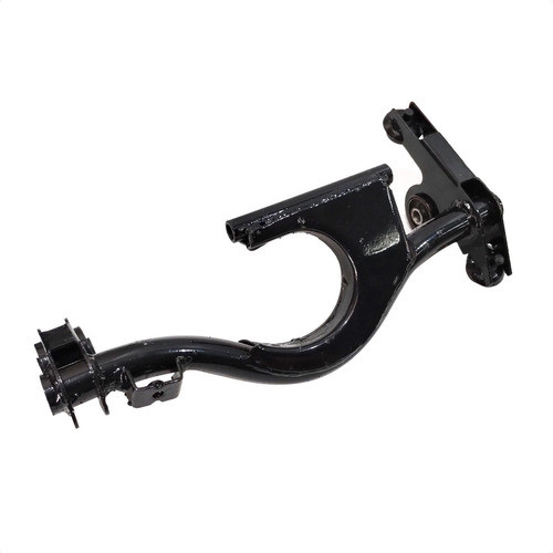 Soporte Motor Zanella Styler 150 Lt Original Um 0