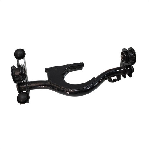 Soporte Motor Zanella Styler 150 Lt Original Um 1