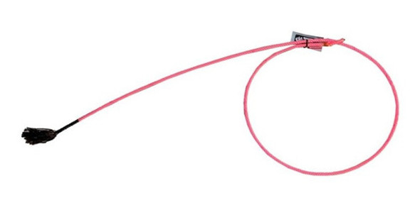Peia Willard Rope Co 1/4 Pink 0