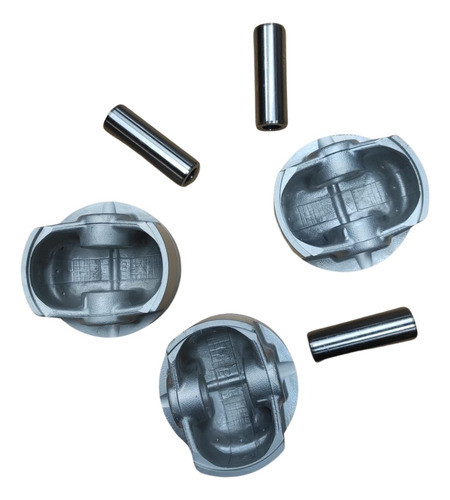 Piston Mc6320 Con Perno  (anchi) Chery Qq 800 C/u 1