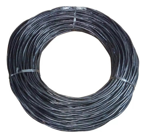 Cable Preensamblado Acometida De Aluminio 4x16 X 30m. Cya 0