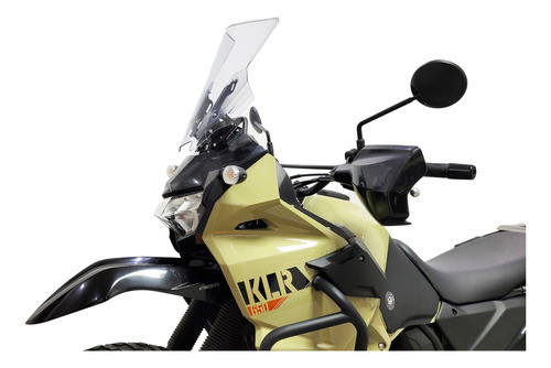 Soporte Móvil Parabrisas Savage® Kawasaki Klr 650 G3  Pferd® 0