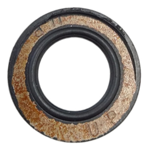 Reten Tapa Valvulas Original Honda Cg Titan Xre 300 Moto Sur 0