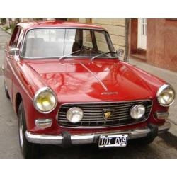 Kit 4 Pisos + 2 Arbotante  404 1