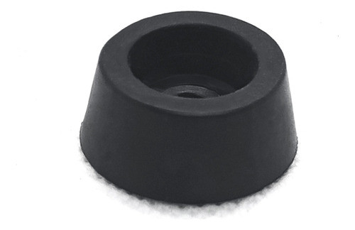 Kit 8 Pé De Borracha Resistente P/ Case,caixa De Som 1