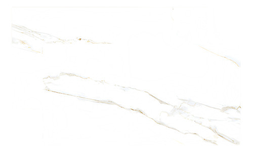 Porcelánico Símil Mármol Blanco Paladino Mate 56x113  Rect. 0