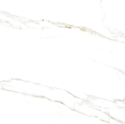 Porcelánico Símil Mármol Blanco Paladino Mate 56x113  Rect. 1