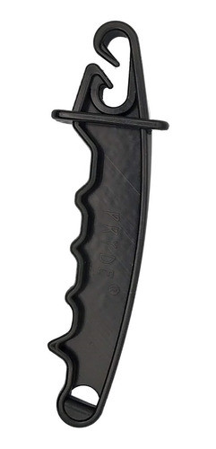 50 Manijas Plásticas De Boyero Eléctrico Peón 1