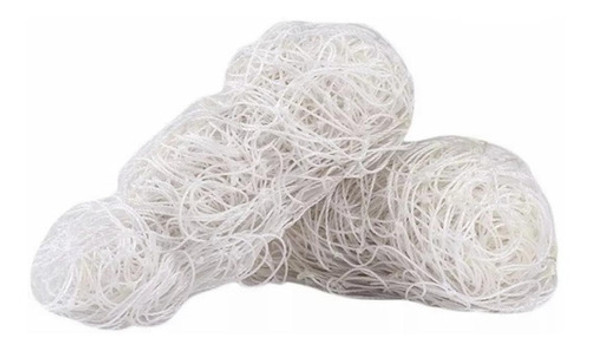 Red Arco Papy Futbol Sn-25 Jr-6 3x2m 2,5mm Malla 6cm Por Par 0 Red Arco Papy Futbol Sn-25 Jr-6 3x2m 2,5mm Malla 6cm Por Par 0
