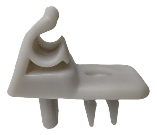 Soporte Visera Parasol Fiat Palio Siena C 1