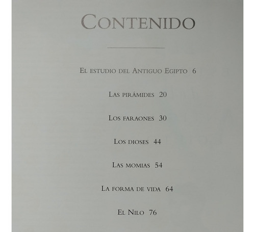 Egiptologia - Historia, Cultura Y Arte - James Putman 1