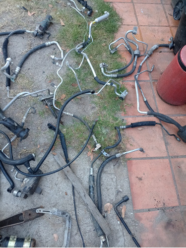 Caños De Aire Acondicionado Varios Por Unidad 0