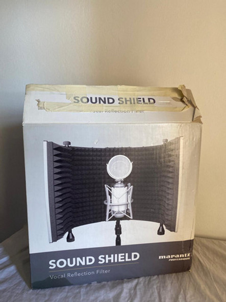 Marantz Sound Shield 0