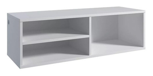 Modulo Multiuso Rack Aparador Peluqueria Estetica Tv Muebled 0