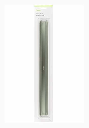 Regla De Corte De Metal Cricut, 18 0