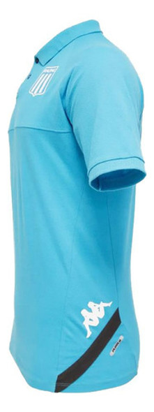 Kappa Chomba - Polo De Salida Racing 2023 Clte 1 Kappa Chomba - Polo De Salida Racing 2023 Clte 1