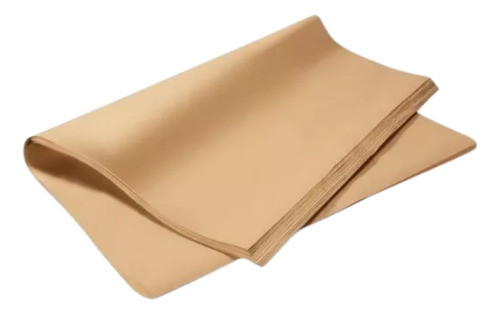 Papel Madera - Manila Ph Hasenahuer 80grs 85x120 X 50 U 1