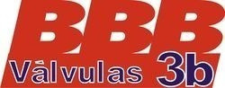Jgo. Valvulas 3b Motos Yamaha Ybr 125 Xtz 125  Adm Y Esc Bbb 1