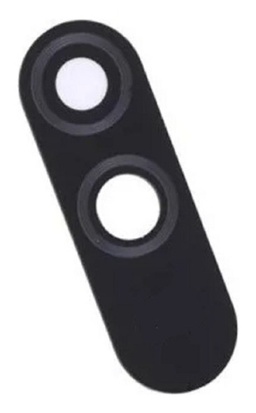 Vidrio Camara Lente Trasero Para Xiaomi Redmi 9a 0