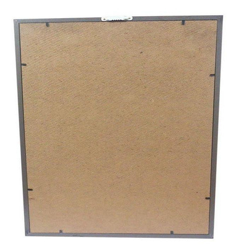 Quadro Para Tampinha Decoração Bar Casa - Textura Cerveja 1