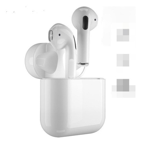 Fone De Ouvido Bluetooth 5.0 Sem Fio Mini Air Pro 4 1