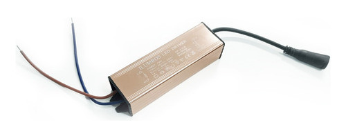 Driver Controlador Fuente Para Panel Led 48w 1