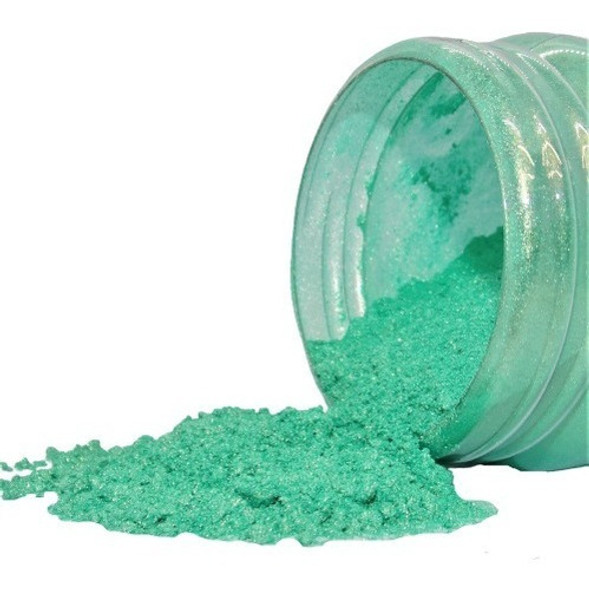 Pigmento Metálizados 36 Colores X 20 Gr - Arte Resina Epoxy 0