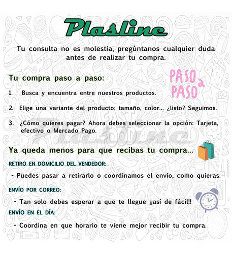 10 Paquetes Pañuelos Descartables Elegante Triple Hoja 100u 1