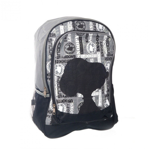 Mochila Snoopy 1