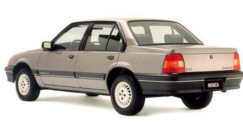 Par Mola Dianteira Monza Tubarão 1991 1992 1993 1994 1995 96 1