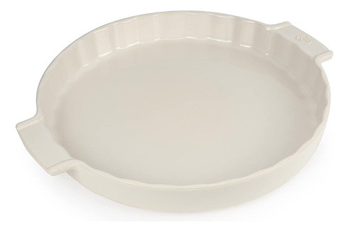 Peugeot - Appolia Tart Pan - Plato De Cerámica Con Asas - Ec 0