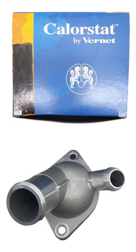 Tapa De Termostato Chevrolet Captiva 2.4 2008/2016 Vernet 0