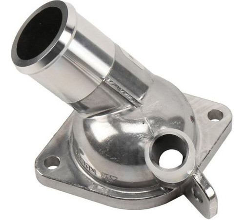 Tapa De Termostato Chevrolet Captiva 2.4 2008/2016 Vernet 1