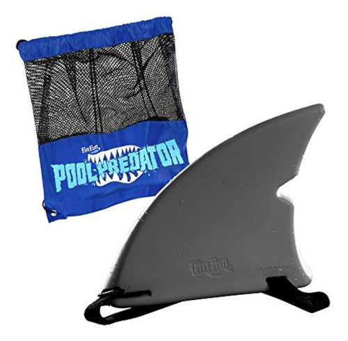 Bolsa De Viaje Para Natación Y Disfraz De Tiburón 0