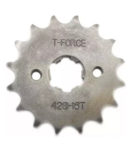 Piñon Honda Cg Titan 150 / Skua 150 Z16 Rpm925 1
