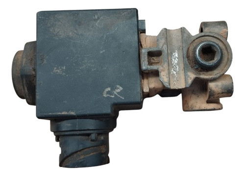 Válvula Solenoide Freio Ar Scania 1