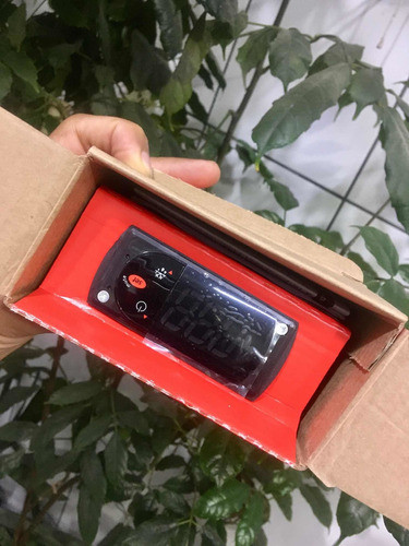 Controlador De Temperatura-bivolt Carel 0