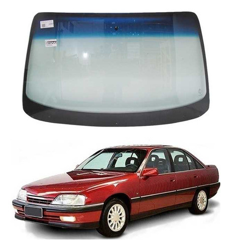 Parabrisa Chevrolet Omega 92/98/ Omega Suprema 92/98 Fanavid 0
