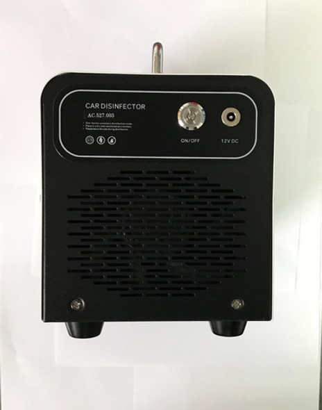 Generador De Ozono 0