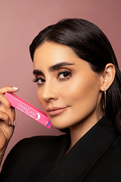 Dabalash Alargador Pestañas Cejas Tratamiento Estimulador 0