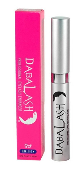 Dabalash Alargador Pestañas Cejas Tratamiento Estimulador 1
