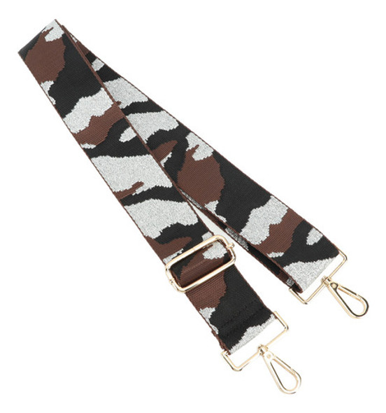 Alça De Cinto De Pescoço Para Câmera, Espessura Do Ombro, Co 1