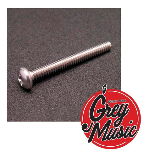 Pack De 6 Tornillos Para Cursores String Saver Lw-3440-05 1