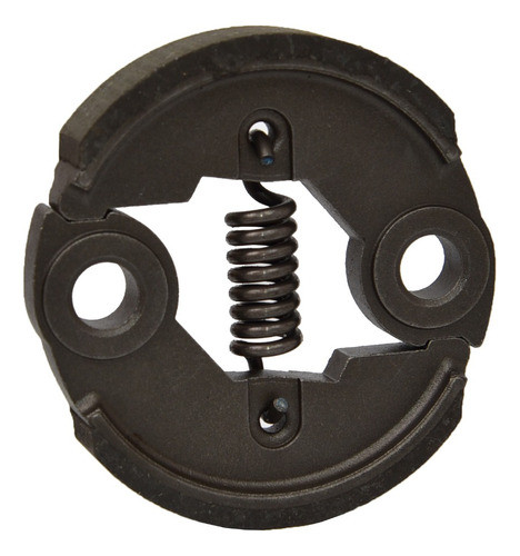 Embrague Completo Original Desmalezadora Lusqtoff Ld 33 A 52 0