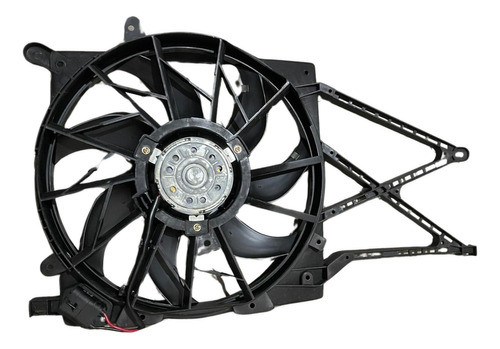 Electro Ventilador Chevrolet Vectra 2.4 N 2006/2008 1