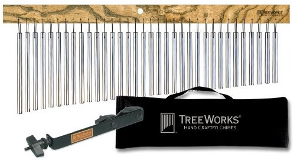 Treeworks Chimes Tre35kit Made In Usa Complete Large Single 0