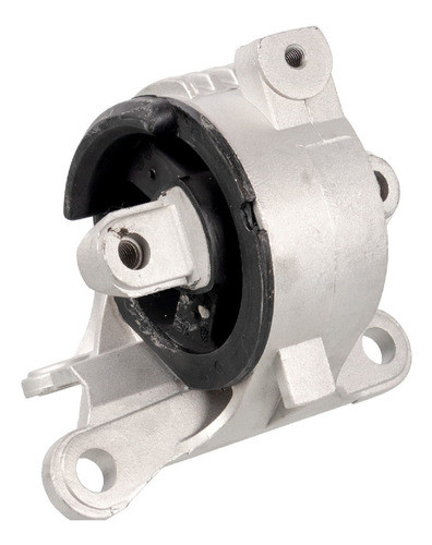 Soporte De Caja Ford Fiesta 1.6/1.8 1996/.. Nafta/diesel 0