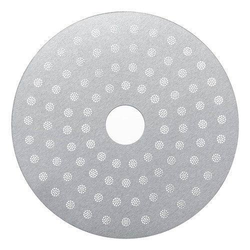 Pantalla Puck Screen Cafe Normcore Con Agujero 58.5x0.8mm 1