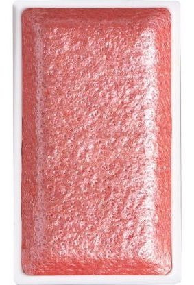 Aquarela Kuretake Gansai Tambi Pearl Scarlet Red 0